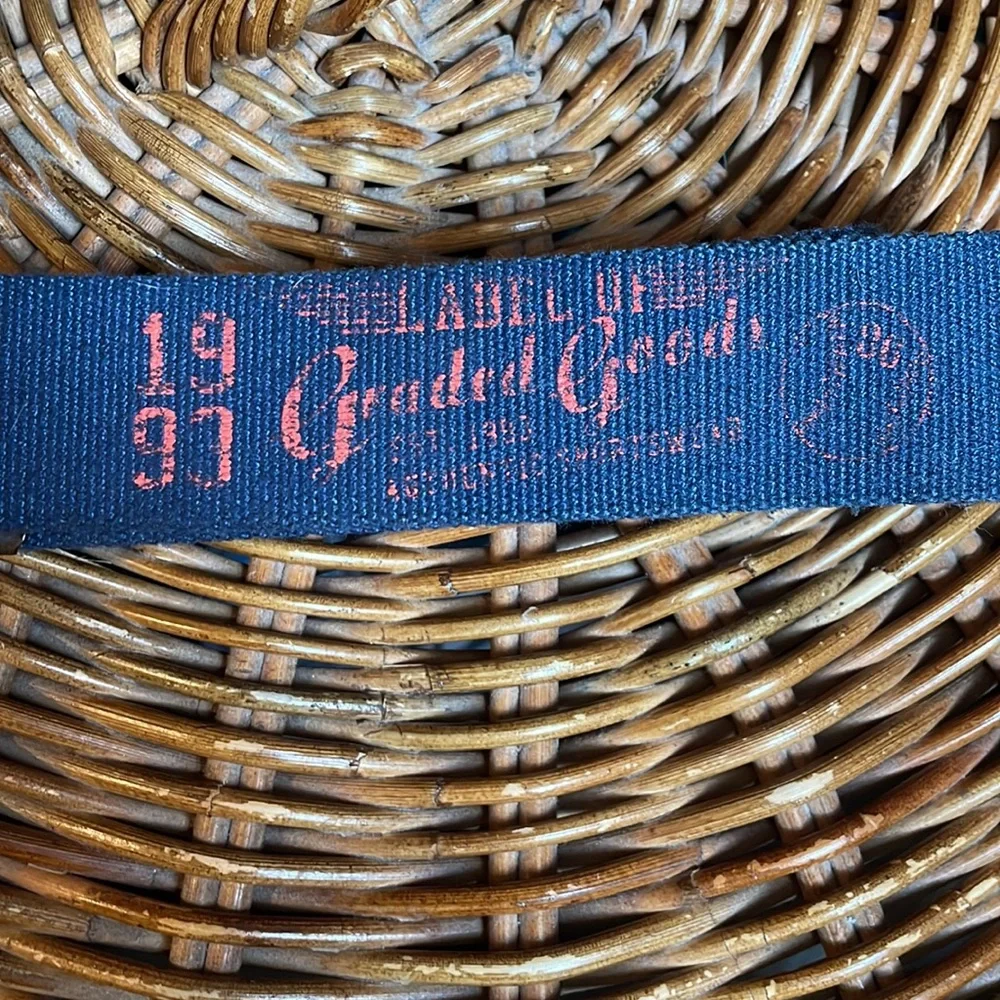 Children's belt